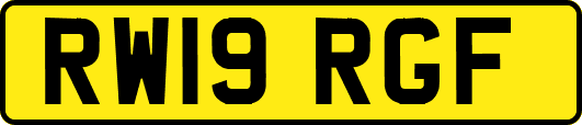RW19RGF