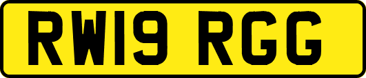 RW19RGG