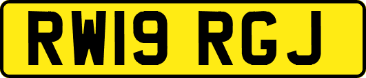 RW19RGJ