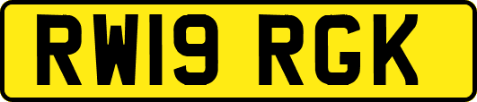 RW19RGK
