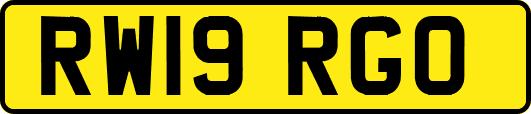 RW19RGO