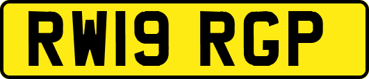 RW19RGP