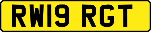 RW19RGT
