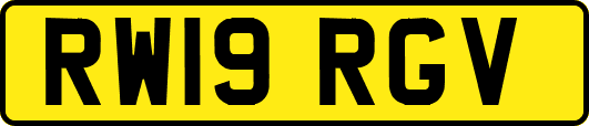 RW19RGV