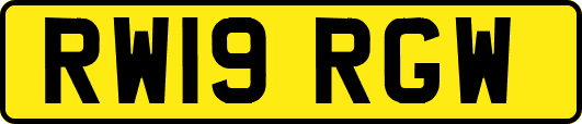 RW19RGW