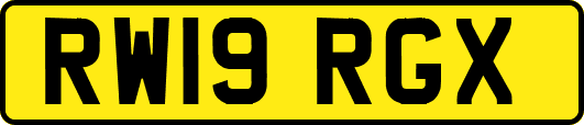 RW19RGX
