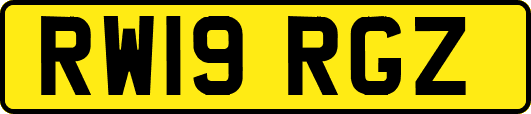 RW19RGZ