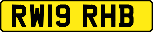 RW19RHB