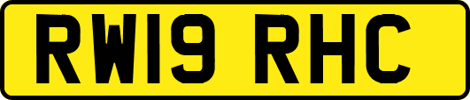 RW19RHC