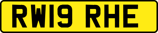 RW19RHE