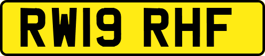 RW19RHF