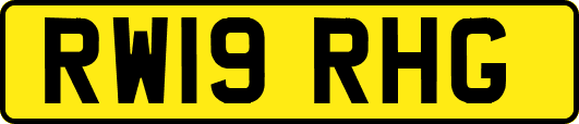 RW19RHG