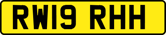 RW19RHH