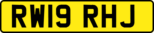 RW19RHJ