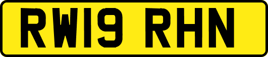 RW19RHN