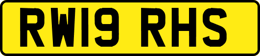 RW19RHS