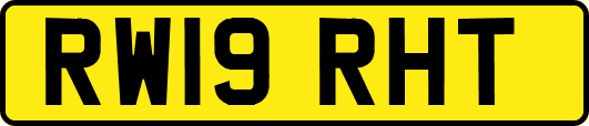RW19RHT