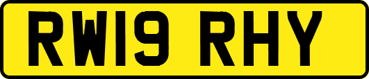 RW19RHY