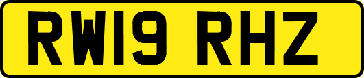 RW19RHZ
