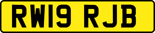 RW19RJB