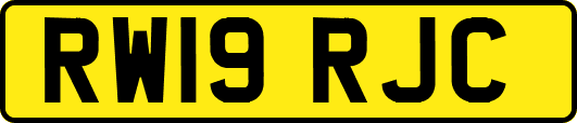 RW19RJC