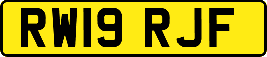 RW19RJF