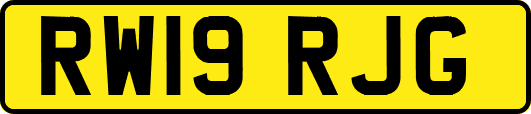 RW19RJG