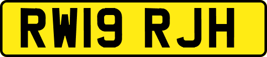 RW19RJH