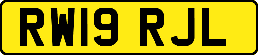 RW19RJL