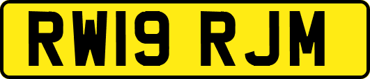 RW19RJM