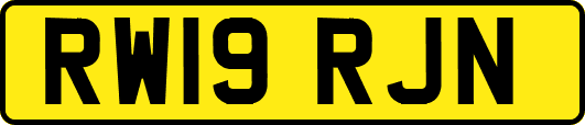 RW19RJN