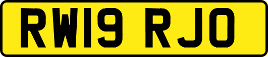 RW19RJO