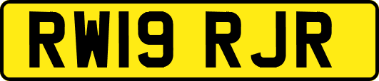 RW19RJR