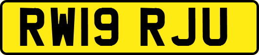 RW19RJU