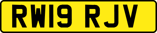 RW19RJV