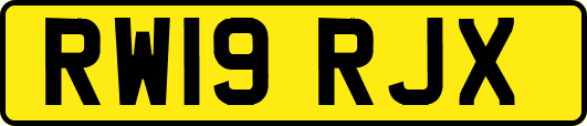 RW19RJX