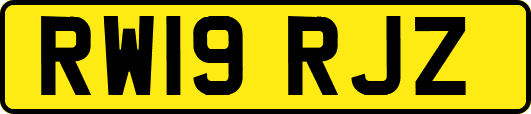 RW19RJZ