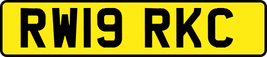 RW19RKC