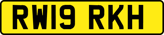 RW19RKH