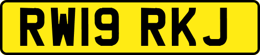 RW19RKJ