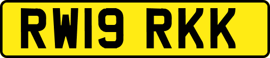 RW19RKK