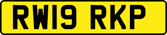 RW19RKP