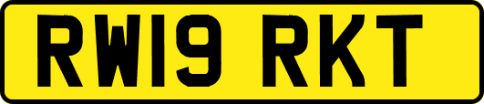 RW19RKT