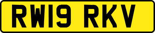 RW19RKV