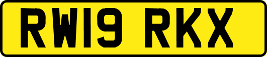 RW19RKX