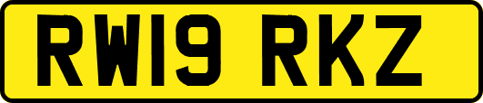 RW19RKZ