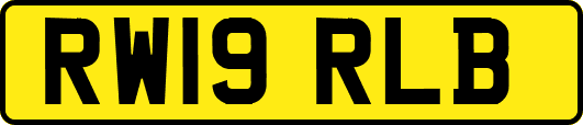 RW19RLB