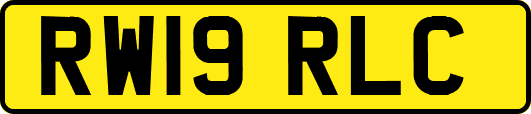 RW19RLC