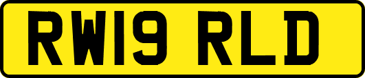 RW19RLD