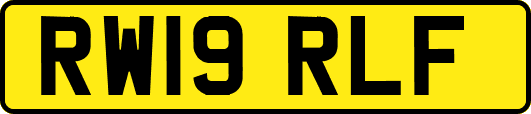 RW19RLF